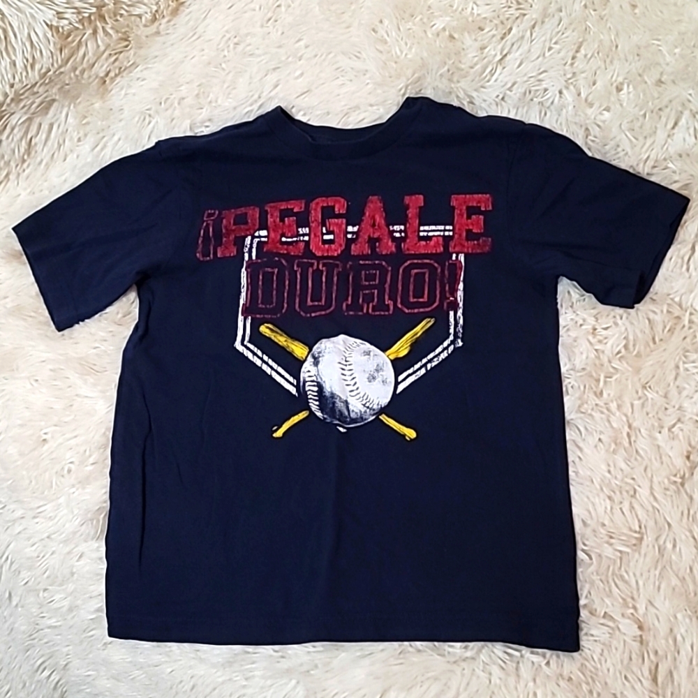 Childrens Place, Boy's, T-shirt, Baseball
